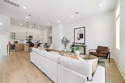 3911 Tulane Street #A, Houston, TX 77018 - Photo 11