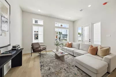 3911 Tulane Street #A, Houston, TX 77018 - Photo 9