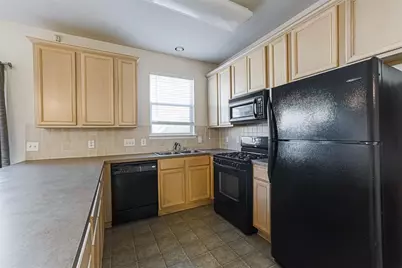 8031 Fisher Glen Lane, Houston, TX 77072 - Photo 9