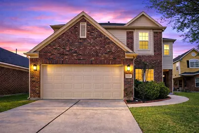 14843 Live Oak Green Court, Houston, TX 77049 - Photo 1