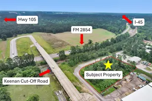 18417 Keenan Cut Off Rd, Montgomery, TX 77316 - Photo 1