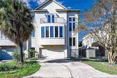1505 Roy Street, Houston, TX 77007 - Photo 1