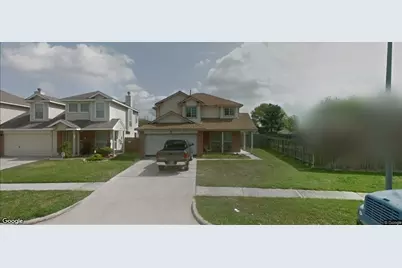 18602 Willow Cove Drive, Katy, TX 77449 - Photo 1