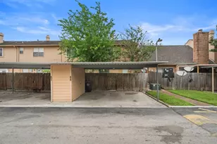 7700 Creekbend Dr, Houston, TX 77071 - Photo 3