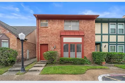 7700 Creekbend Drive #88, Houston, TX 77071 - Photo 1