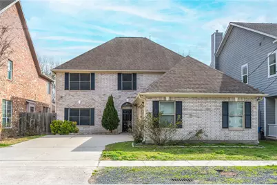 930 Lawrence Street, Houston, TX 77008 - Photo 1
