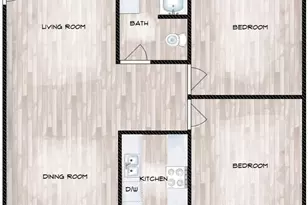 9707 N Timberside Dr, Houston, TX 77025 - Photo 3