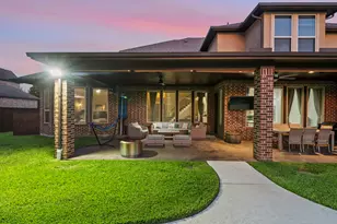 21406 Harbor Water Dr, Cypress, TX 77433 - Photo 7