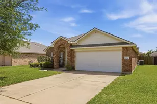 2918 Mustang Meadow Ln, Manvel, TX 77578 - Photo 3