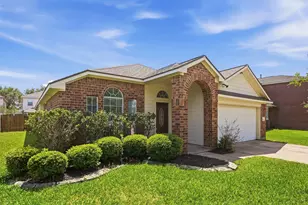 2918 Mustang Meadow Ln, Manvel, TX 77578 - Photo 1