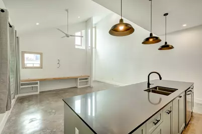 1717 Airline Drive #B, Houston, TX 77009 - Photo 13