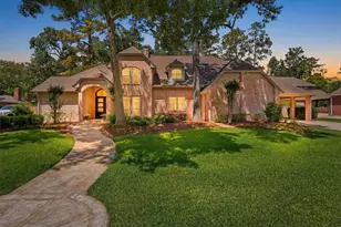 1522 Scenic Shore Dr, Houston, TX 77345 - Photo 1