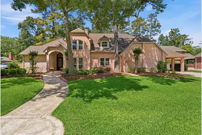 1522 Scenic Shore Drive, Houston, TX 77345 - Photo 1