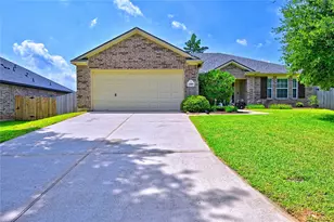 13099 Greenbriar, Willis, TX 77318 - Photo 1