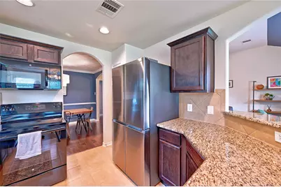 13099 Greenbriar, Willis, TX 77318 - Photo 25