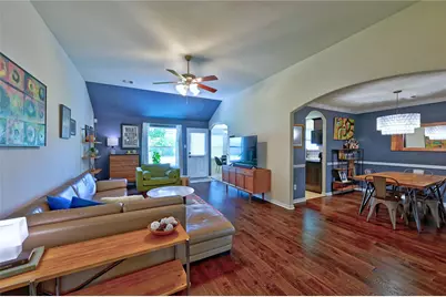 13099 Greenbriar, Willis, TX 77318 - Photo 7