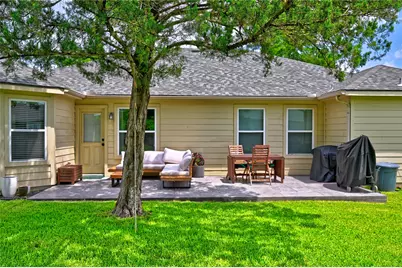 13099 Greenbriar, Willis, TX 77318 - Photo 35