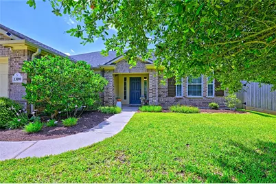 13099 Greenbriar, Willis, TX 77318 - Photo 5