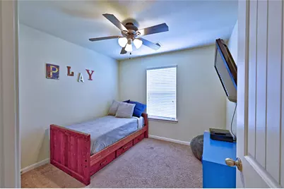 13099 Greenbriar, Willis, TX 77318 - Photo 17