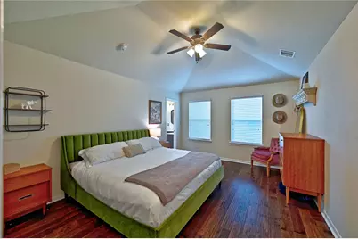 13099 Greenbriar, Willis, TX 77318 - Photo 11