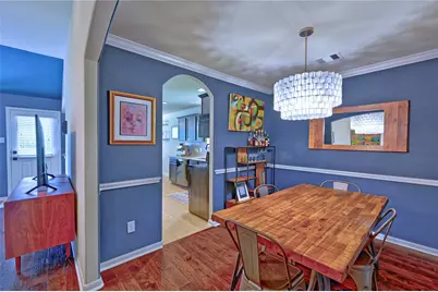 13099 Greenbriar, Willis, TX 77318 - Photo 9