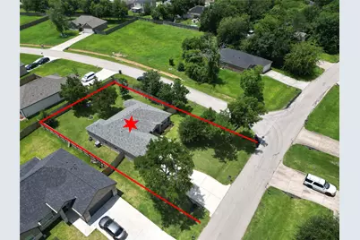 13099 Greenbriar, Willis, TX 77318 - Photo 43