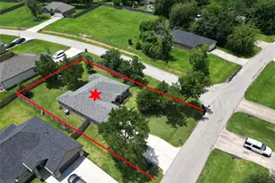 13099 Greenbriar, Willis, TX 77318 - Photo 3
