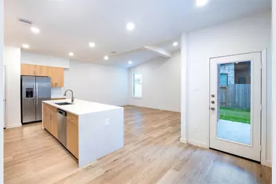 2515 Appian Way #A, Roman Forest, TX 77357 - Photo 9