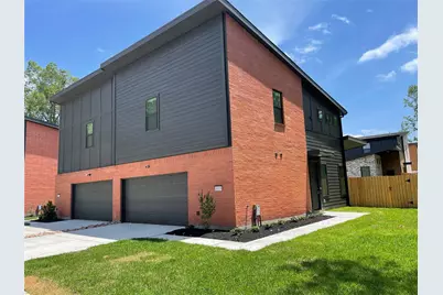 2515 Appian Way #A, Roman Forest, TX 77357 - Photo 1