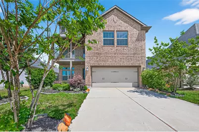 4207 Maple Glen Drive, Fulshear, TX 77441 - Photo 1