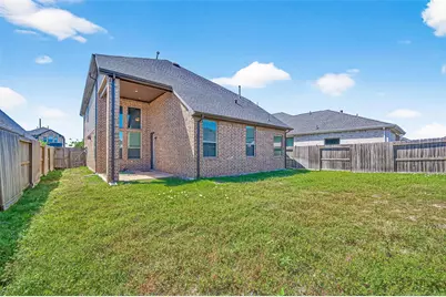 4207 Maple Glen Drive, Fulshear, TX 77441 - Photo 45