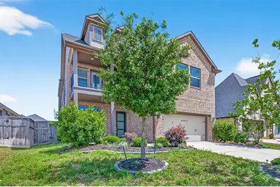 4207 Maple Glen Drive, Fulshear, TX 77441 - Photo 3