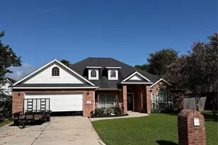 12629 Capricornus Dr, Willis, TX 77318 - Photo 3