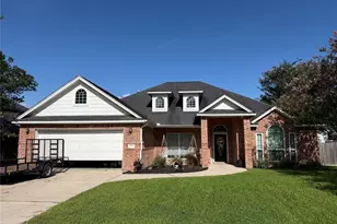12629 Capricornus Dr, Willis, TX 77318 - Photo 1