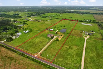 1405 Big Hill Road, Winnie, TX 77665 - Photo 1