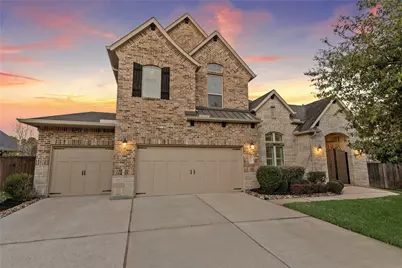 183 Wade Pointe Drive, Montgomery, TX 77316 - Photo 1