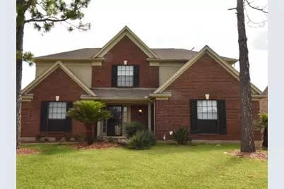9007 Woodleigh Drive, Houston, TX 77083 - Photo 1