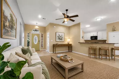 411 Shawnee Drive, Conroe, TX 77316 - Photo 5