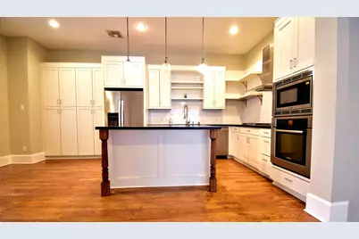 1538 W 23rd Street #C, Houston, TX 77008 - Photo 5