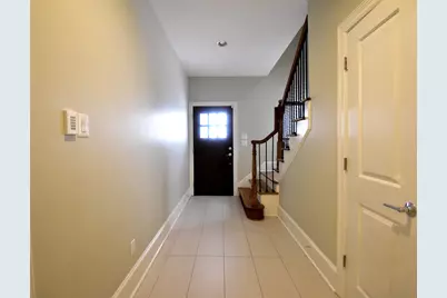 1538 W 23rd Street #C, Houston, TX 77008 - Photo 3