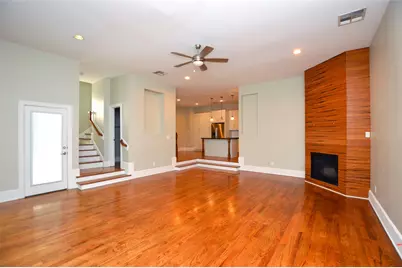 1538 W 23rd Street #C, Houston, TX 77008 - Photo 11