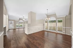 1203 Lake Shore Dr, Pearland, TX 77581 - Photo 9