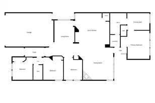 8519 Cres Valley Ln, Humble, TX 77346 - Photo 29