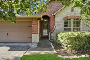 8519 Cres Valley Ln, Humble, TX 77346 - Photo 3