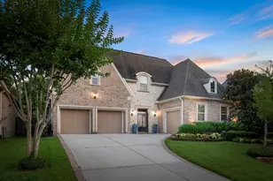 119 W Cresta Bend Pl, Spring, TX 77389 - Photo 1