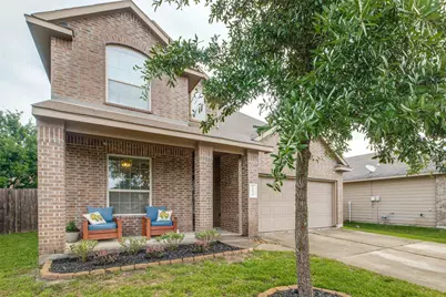 11434 Barbican Court, Conroe, TX 77304 - Photo 3