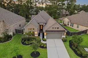 323 S Cadence Hills Loop, Conroe, TX 77318 - Photo 3