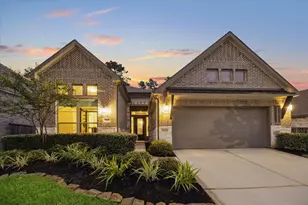 323 S Cadence Hills Loop, Conroe, TX 77318 - Photo 1