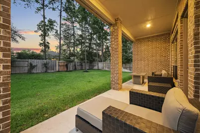 323 S Cadence Hills Loop, Conroe, TX 77318 - Photo 35