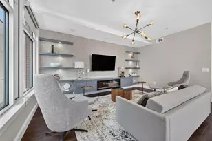 1901 Post Oak Blvd, Houston, TX 77056 - Photo 5